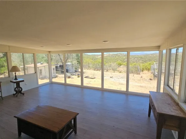 59940 Rim Rock Rd, Anza, CA 92539