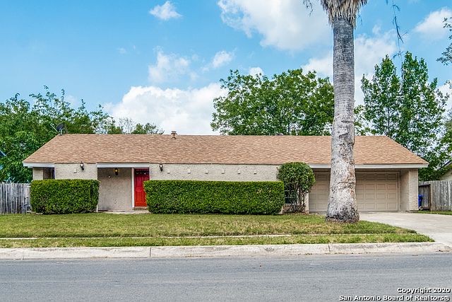 1st image of 12419 Los Campos