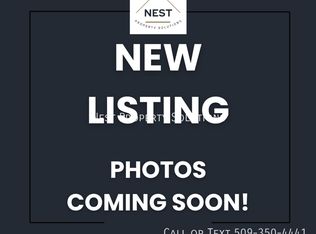 1818 W Crouse St APT 1, Moses Lake, WA 98837