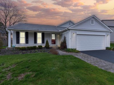 218 Spicewood Ln, Powell, OH, 43065