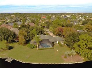 553 Lake Rd, Ponte Vedra Beach, FL 32082