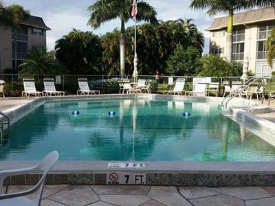 5435 Rattlesnake Hamm Rd #107E, Naples, FL, 34114