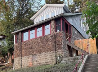 5612 Front St, Verona, PA 15147