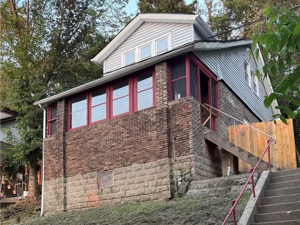 5612 Front St, Verona, PA 15147