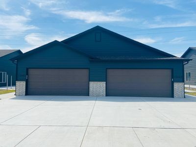 13561-13563 W Haskell Ct, Wichita, KS, 67209