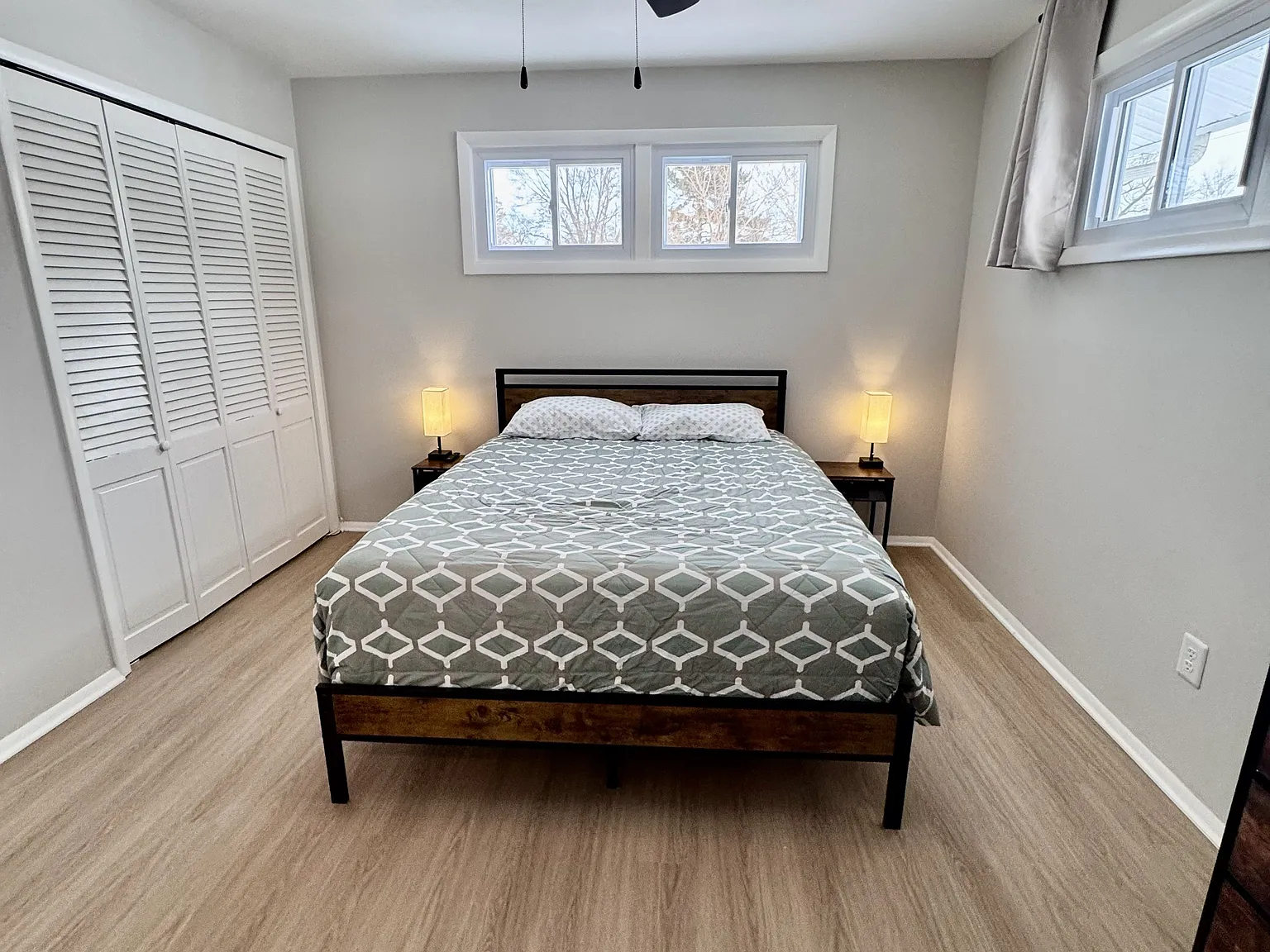 Studio, 500 sqft, $1,550 — Photo 4