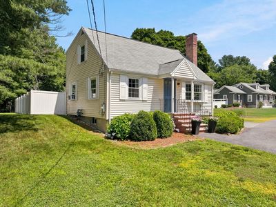 127 Elm St, North Reading, MA, 01864