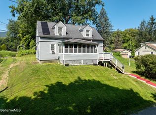 15 Kerr Ave, Adams, MA 01220