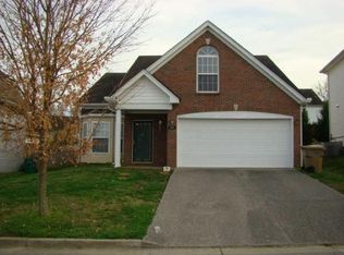 317 Upper Mill Dr, Antioch, TN 37013