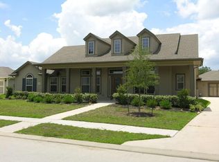 27234 Monique Ridge Ln, Spring, TX 77386