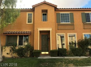 3593 Pinnate Dr, Las Vegas, NV 89147