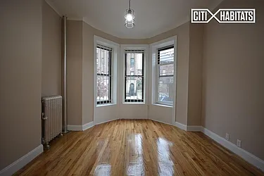 Rented by Citi Habitats