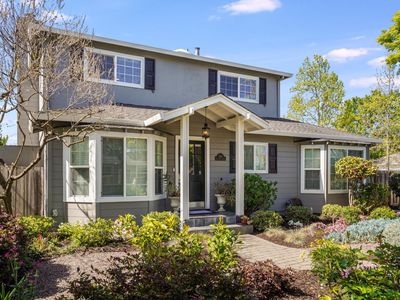 300 Alexander Ave, Redwood City, CA, 94061