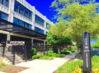 1110 W 15th St UNIT 341, Chicago, IL 60608