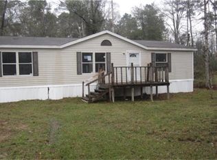 21909 Mexican John Rd, New Caney, TX 77357