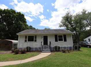 4028 Dorset Rd, Richmond, VA 23234