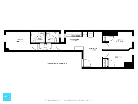 Rented by Green Leaf Management, LLC | media 12