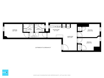 Rented by Green Leaf Management, LLC