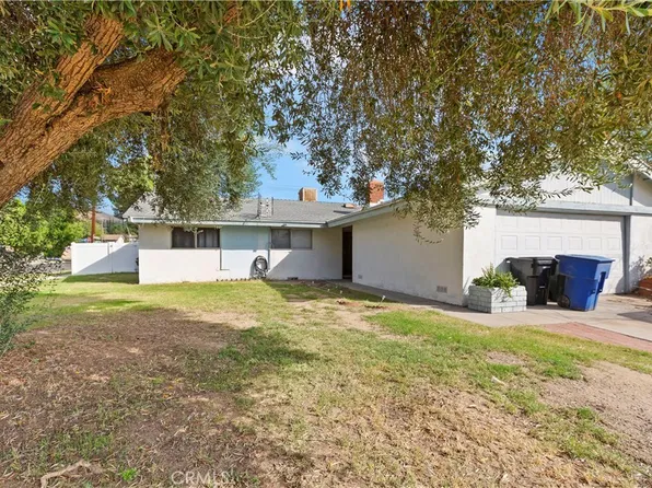 3843 Conejo Dr, San Bernardino, CA 92404