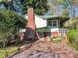 269 Buzzards Roost Rd, Cullowhee, NC 28723