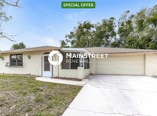 9421 Ledgestone Ln, Port Richey, FL 34668