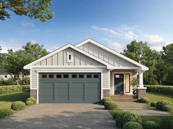 Willis (1493) Plan, Sipple Road