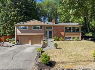 Lake Forest View Add, Lake Forest Park, WA 98155