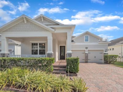8013 Navel Orange Ln, Winter Garden, FL, 34787