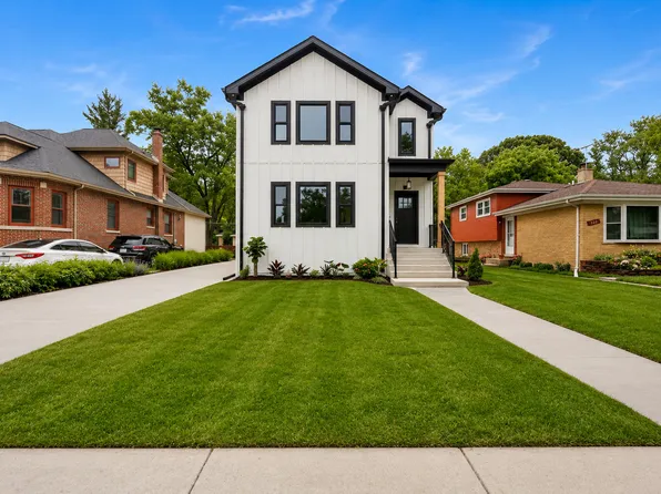 218 N Park Ave, Lombard, IL 60148