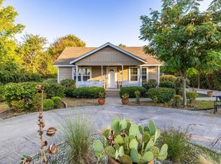 481 Polly Rd, Sunnyvale, TX 75182