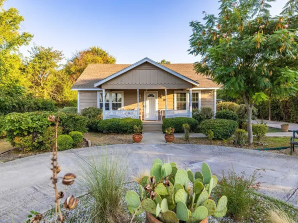481 Polly Rd, Sunnyvale, TX 75182