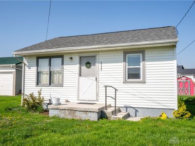 4909 Miami Shores Dr, Moraine, OH, 45439