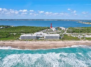 3792 NE Ocean Blvd APT 204S, Jensen Beach, FL 34957