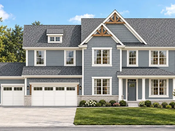 The Deleware Plan, Millbrook