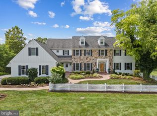 740 Monument Rd, Malvern, PA 19355