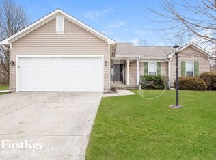 515 Palmyra Dr, Indianapolis, IN