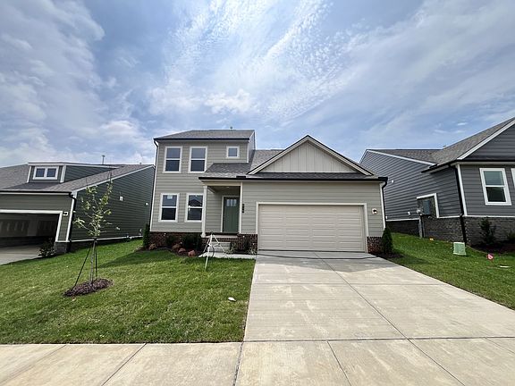 2nd image of 616 Cedar Brook Dr Lot 164