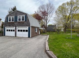 5 Darby Ln #B, Rockport, MA 01966