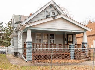 5451 N 41st St, Milwaukee, WI