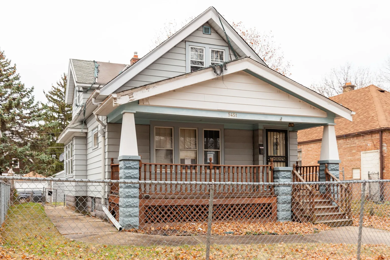 5451 N 41st St photo 1