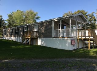 890 Waterloo Geneva Rd TRLR 16, Waterloo, NY 13165