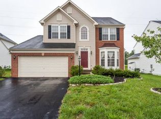 25497 Balagat Pl, Aldie, VA 20105