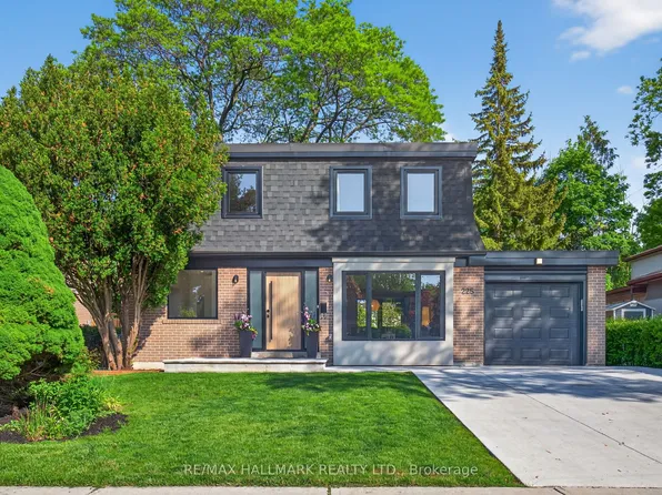 225 Catalina Dr, Toronto, ON M1E 1B8