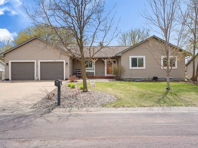 404 6th St NW, New Richland, MN, 56072