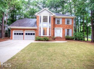 4809 Winding Ln, Powder Springs, GA 30127