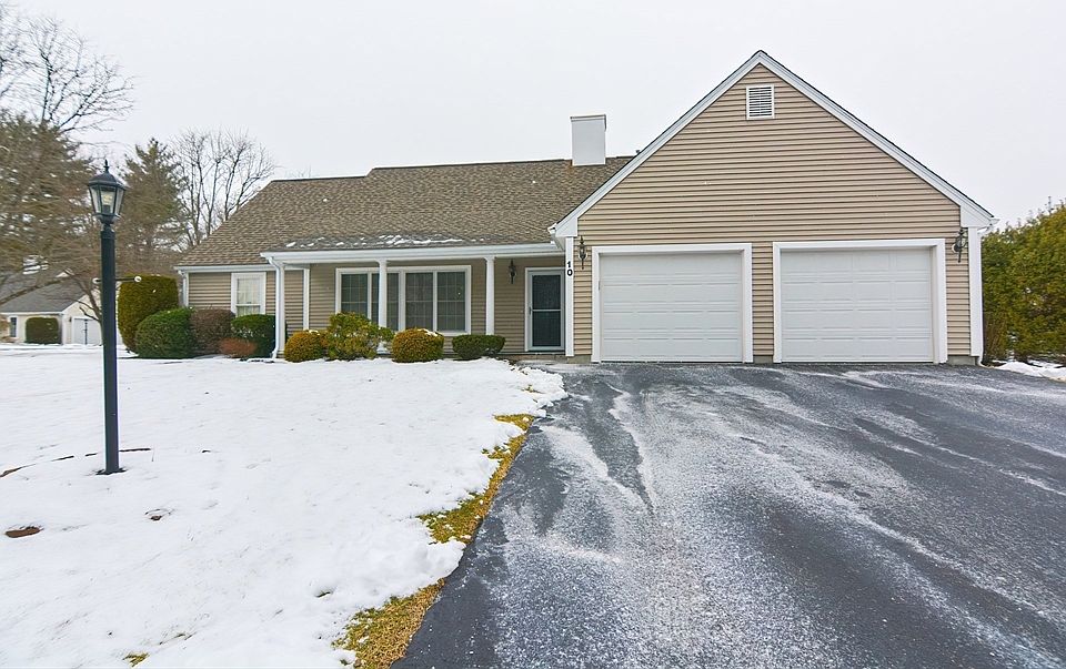10 Kathleen Grant Rd, South Easton, MA 02375 Zillow