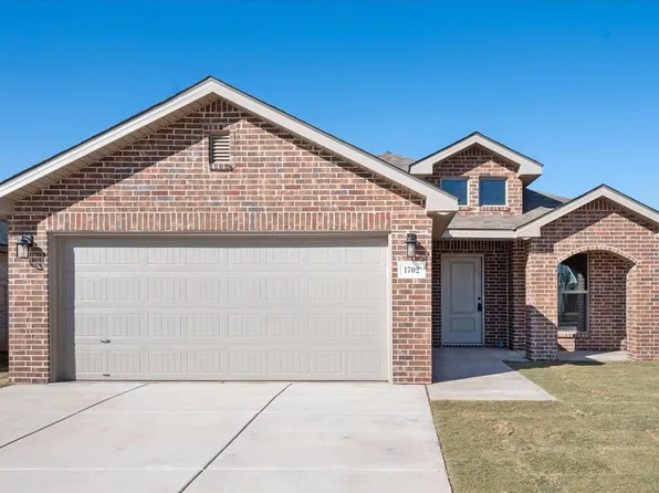 1702 145th St, Lubbock, TX 79423
