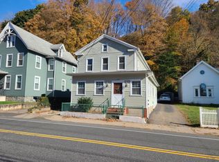 143 Derby Ave UNIT 2, Derby, CT 06418