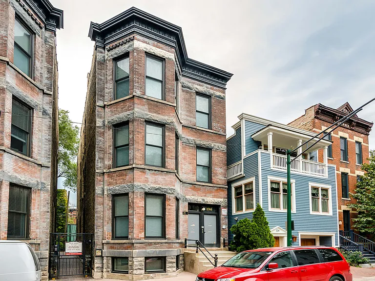 230-232 W. Willow St. — Photo 2