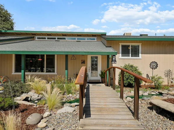 6949 Rector Creek Rd, Igo, CA 96047